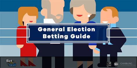 betting on general election